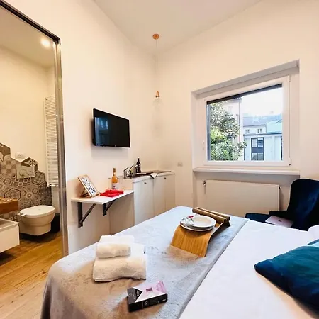 Duomo Center - Petit Apartamento