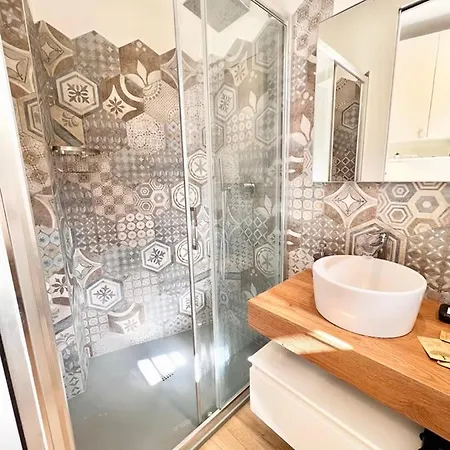 Duomo Center - Petit Appartement Milan