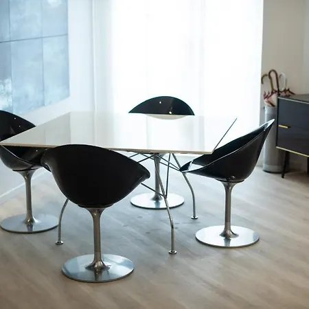 Apartamento Incantevole Centro