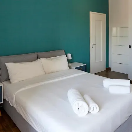 Luvi - Villoresi 28 *