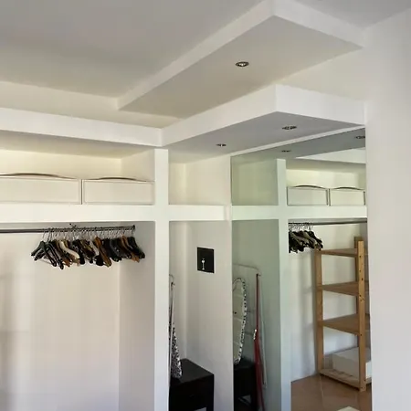 Apartamento Domusmi Fracastoro 25 Milán