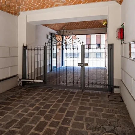 Brera Livings, Charming Flat Near Duomo Apartament Mediolan