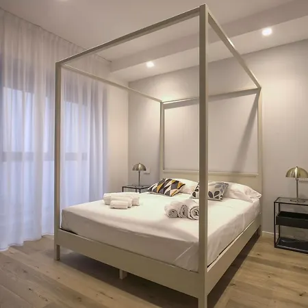 Chic Luxury Apartments-hosted By Sweetstay