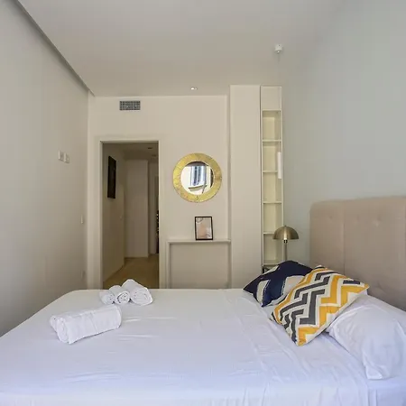 Chic Luxury Apartments-hosted By Sweetstay Apartament Mediolan