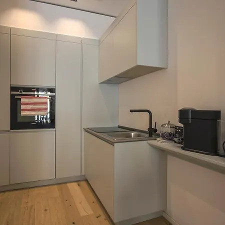 Chic Luxury Apartments-hosted By Sweetstay Apartament