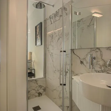 Apartament Chic Luxury Apartments-hosted By Sweetstay