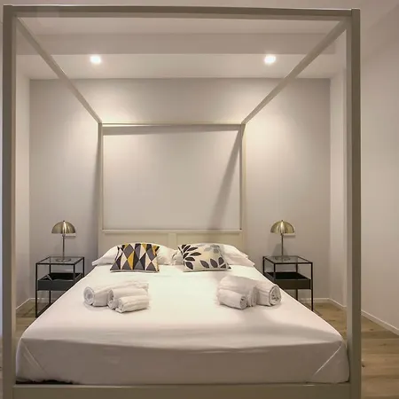 Apartament Chic Luxury Apartments-hosted By Sweetstay Mediolan