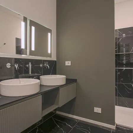 Chic Luxury Apartments-hosted By Sweetstay Apartament