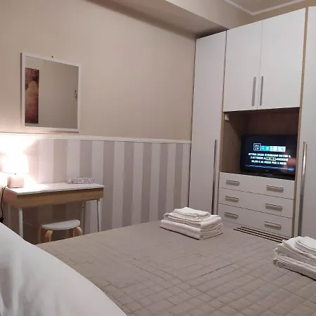 San Siro Dream -apartment With Garage-milano Milan