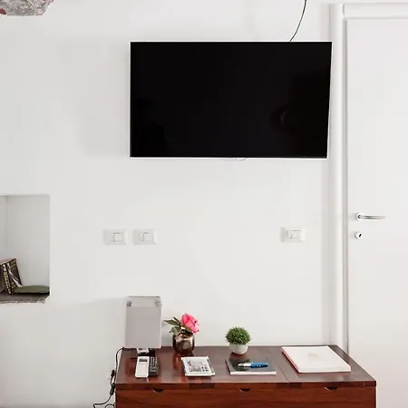 Apartamento Ripa - Ripa 57 Milán