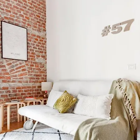 Apartamento Ripa - Ripa 57