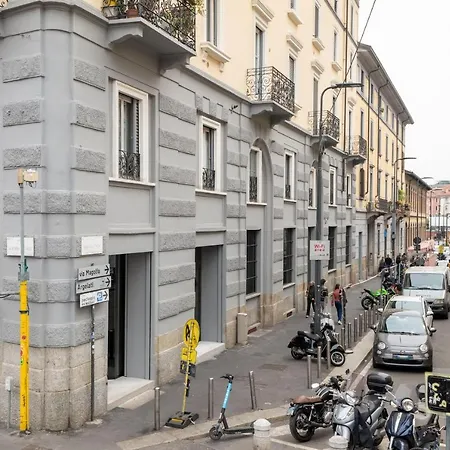 Ripa - Ripa 57 Milán