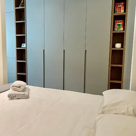 Torino 64 - Duomo Center Luxury Perfect X2! 아파트 밀라노
