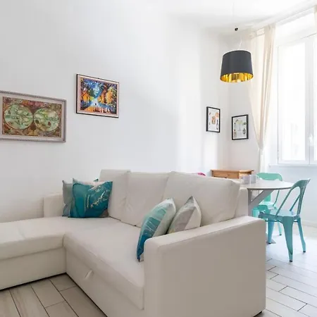 Apartment Italianway - Arbe 51 Milan
