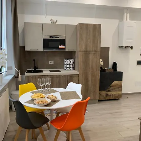 Ripa150 - Smart - Prada Bocconi Ieo Ied Forum Assago Navigli Duomo15min