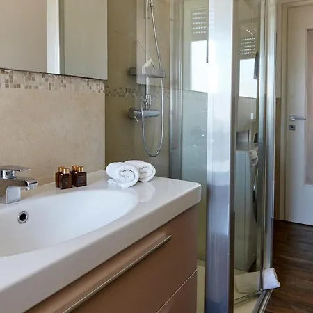 Luvi - Villoresi 28 * Mailand