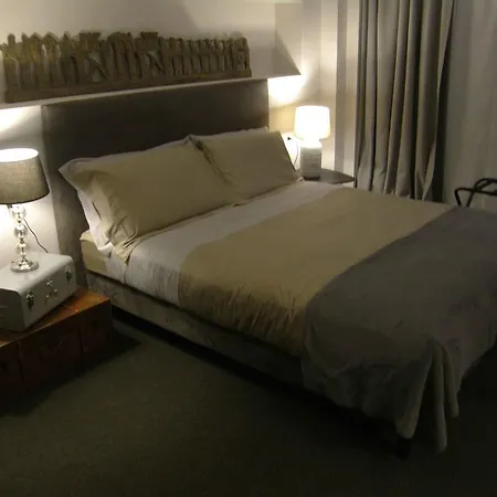 Bed & Breakfast Zuretti 61 3*