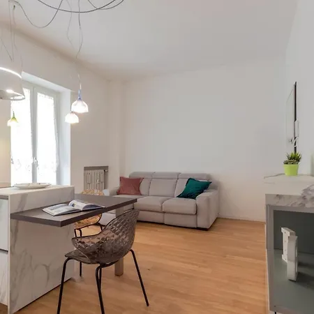 Appartamento Design Premium In Center - Homeunity