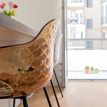 Appartamento Design Premium In Center - Homeunity *