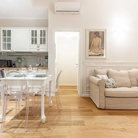 Appartamento Casa Colonna Romantic Corso Di Porta Ticinese