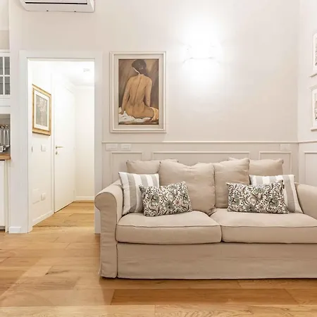 Casa Colonna Romantic Corso Di Porta Ticinese Milano