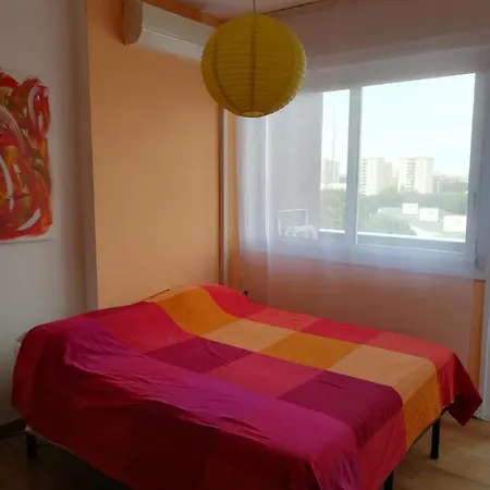 アパート Alessandra ミラノ