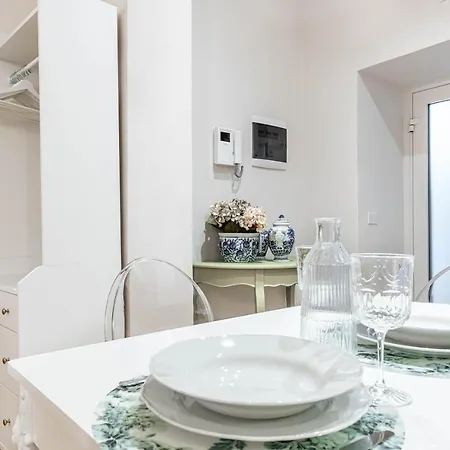 Appartamento Casa Colonna Romantic Corso Di Porta Ticinese *