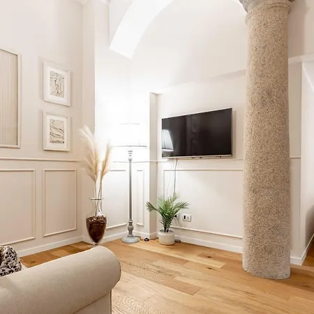 Casa Colonna Romantic Corso Di Porta Ticinese *