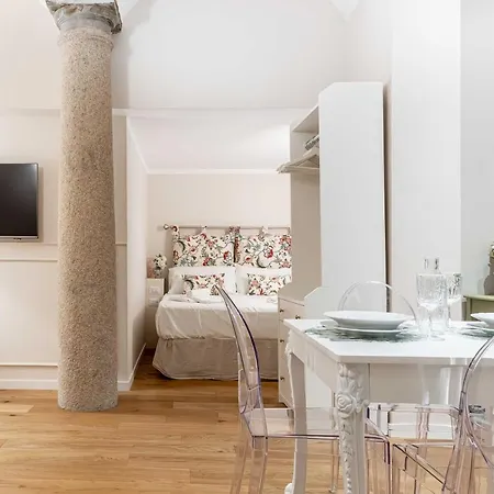 아파트 Hostmate - - Corso Di Porta Ticinese