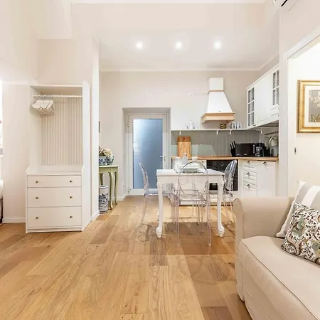 Hostmate - - Corso Di Porta Ticinese 아파트