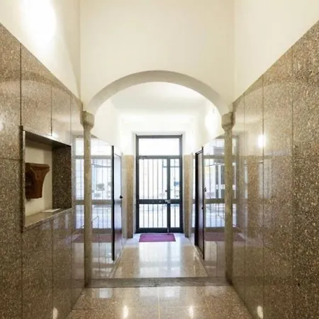 Luxury 100 Mq A Stone's Throw From The Duomo