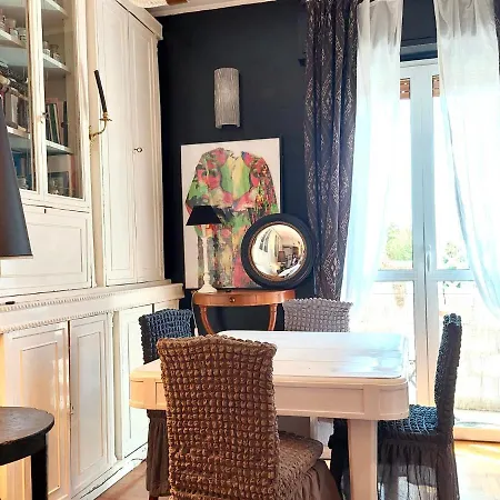 Maison De Charme *
