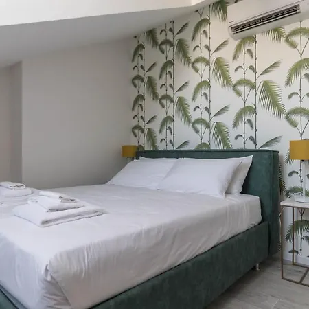 Italianway Easy - Commenda 35 Apartamento