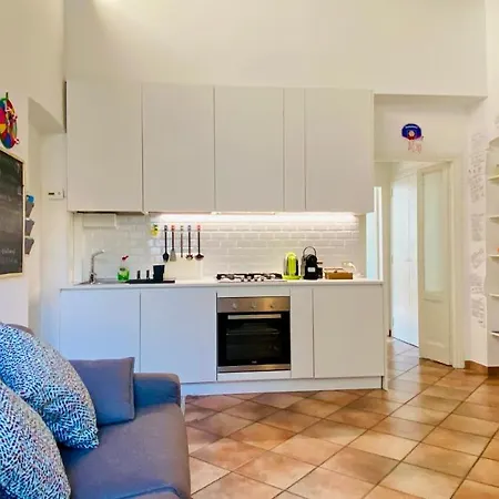 Sweet Navigli S1 * Μιλάνο