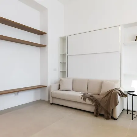 Apartman Contempora - Cermenate 54b Milánó