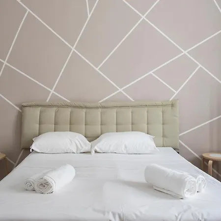 Youhosty - Giovanni Da Palestrina 10 Daire Milano