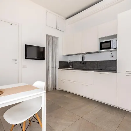 דירה Cosy With Shared Terrace! *