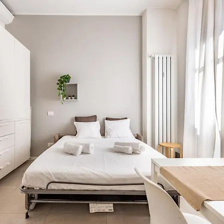 Cosy With Shared Terrace! *