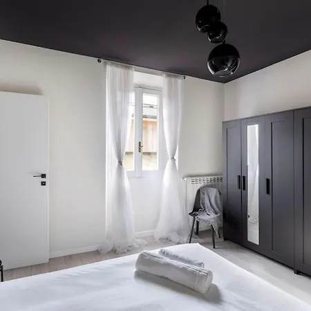 Stupendo Duplex In Centro A