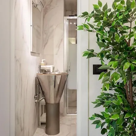 Stupendo Duplex In Centro A * Mailand