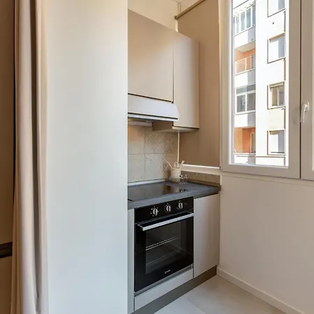 Easylife - - Galleria Buenos Aires 9- Duomo *