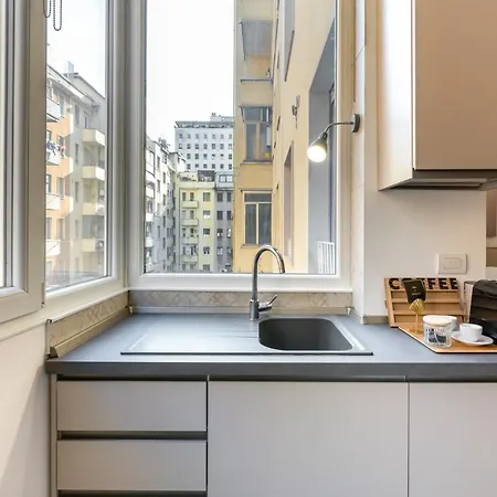 Easylife - - Galleria Buenos Aires 9- Duomo