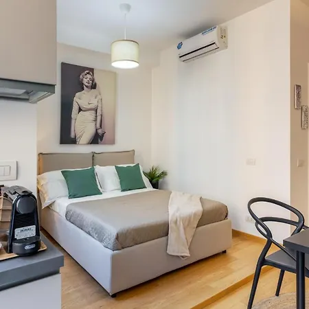 Apartman Easylife - - Galleria Buenos Aires 9- Duomo Milánó