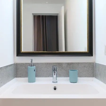 Primopiano - Watt Appartement