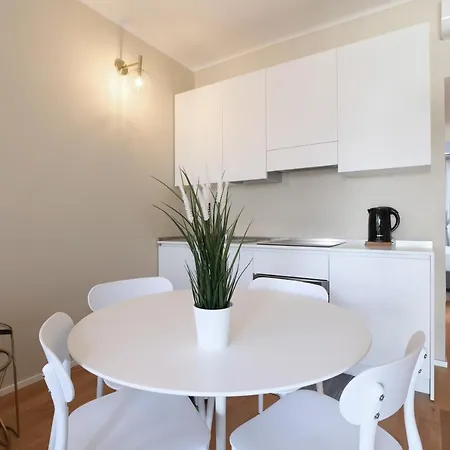 Apartamento Primopiano - Watt *
