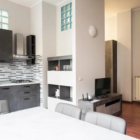 Youhosty - Venini 59 Apartman