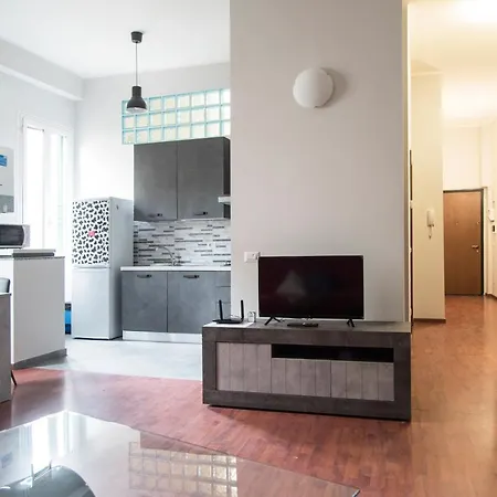 Apartman Youhosty - Venini 59 *