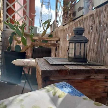 Apartman Maison De Charme Milánó