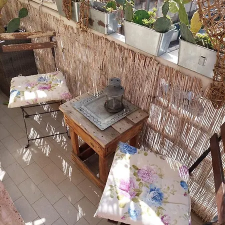 Apartman Maison De Charme Milánó