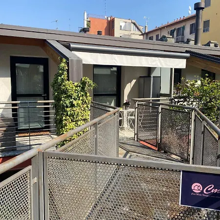 Casamartanavigli 米兰